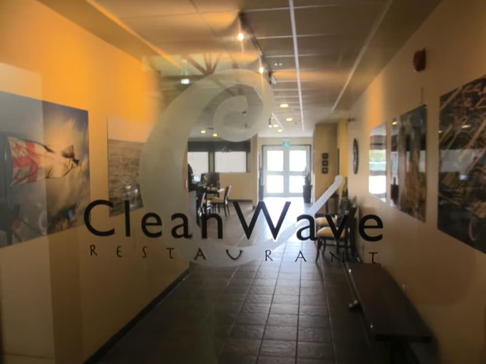 CleanWave Mi’kmaq Culinary Kitchen