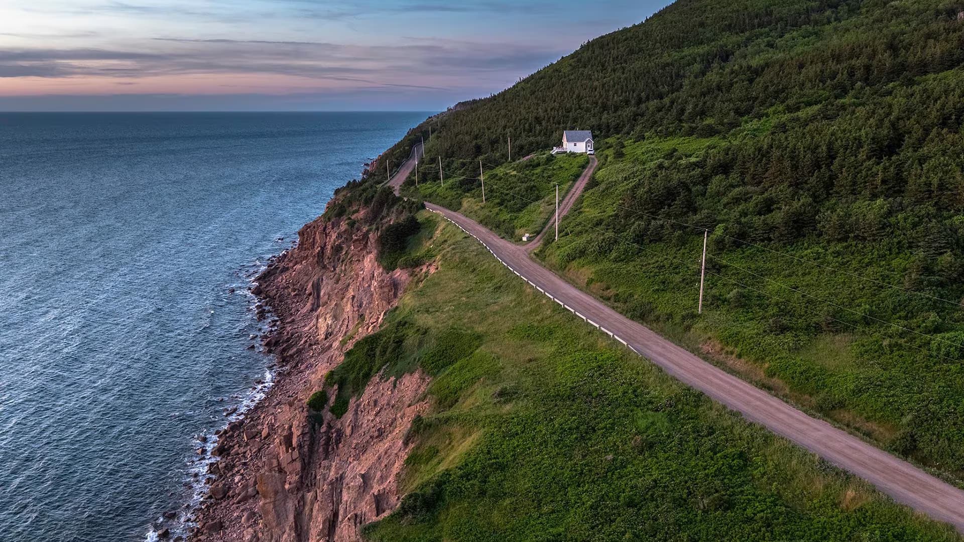 Cliff Waters Cottage