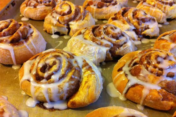Clucking Hen Café & Bakery