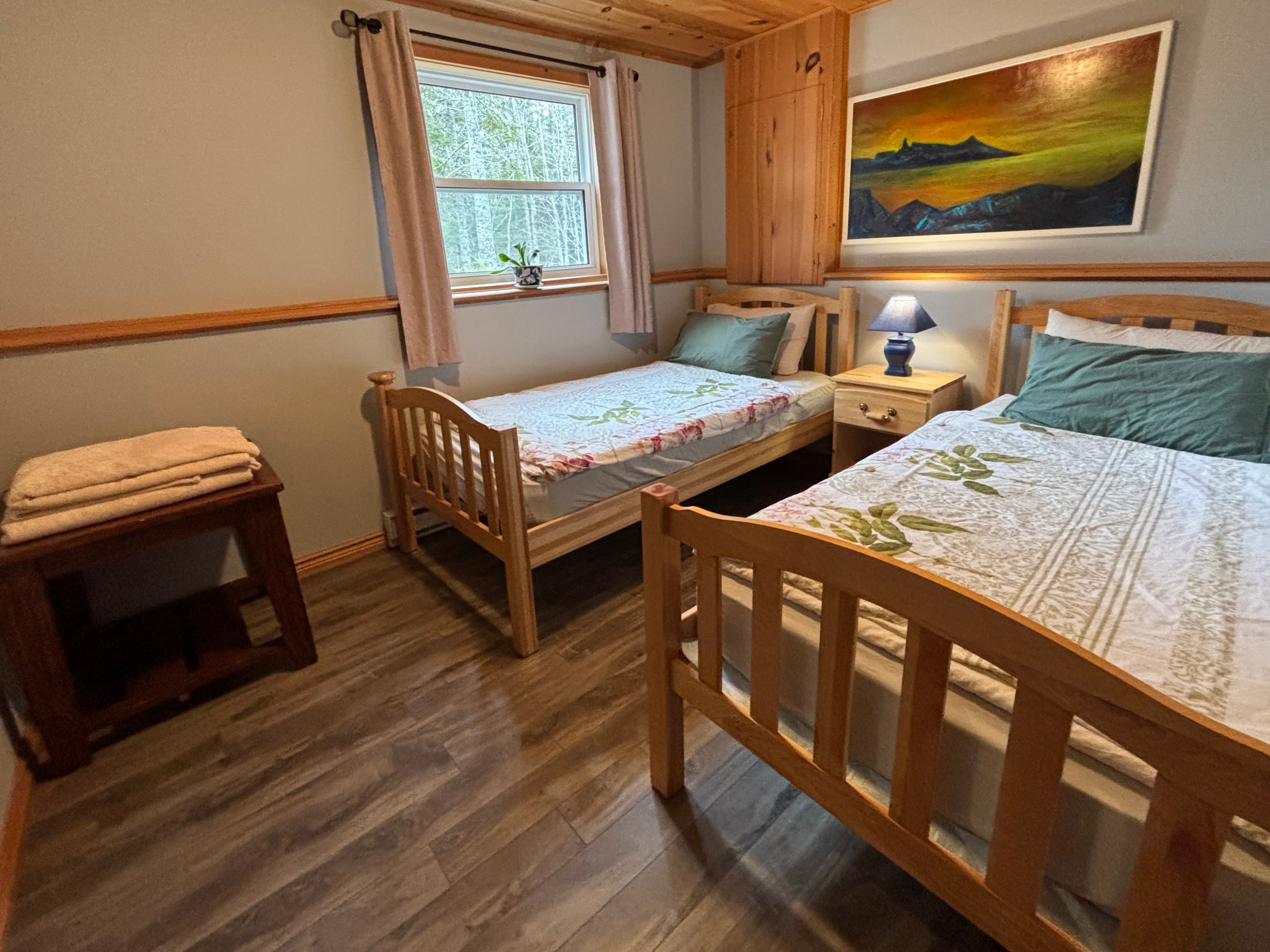 Sunrise Place Bed and Breakfast
