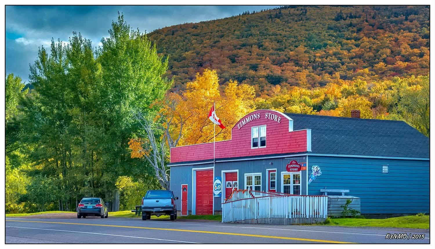 Timmons Store