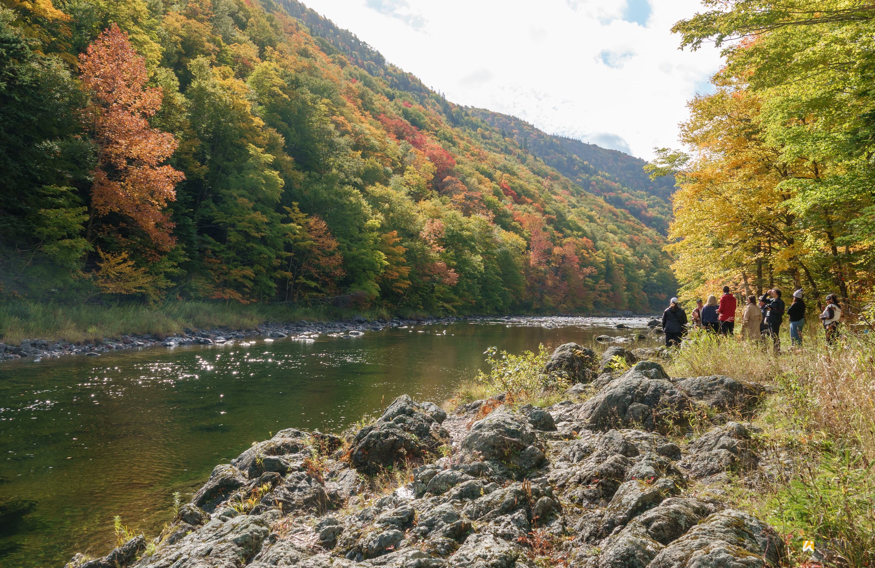 Margaree History and Hidden gems tour
