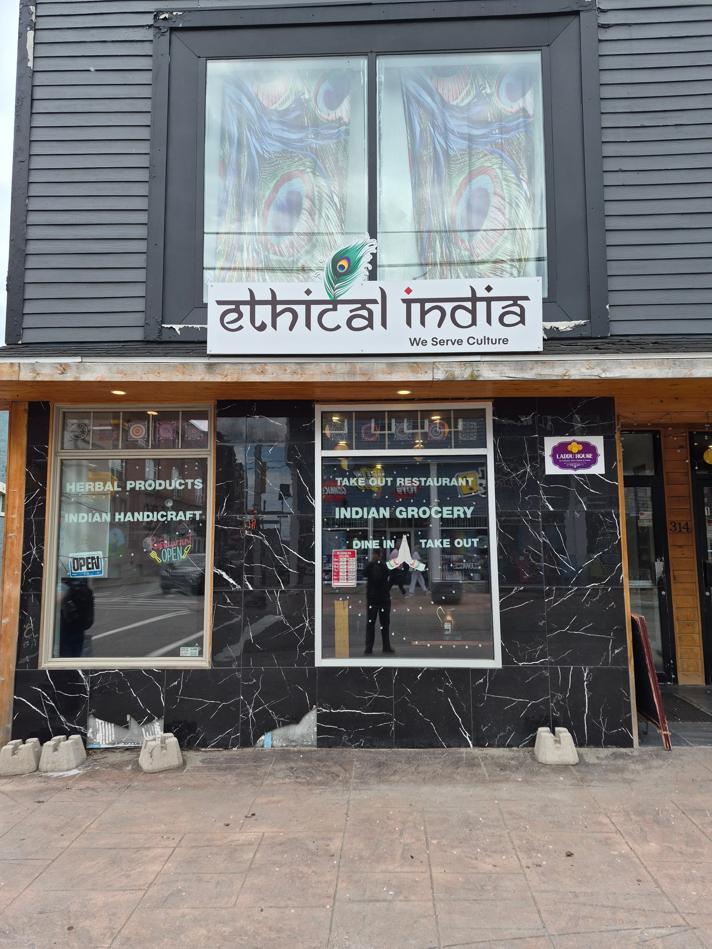 Ethical India