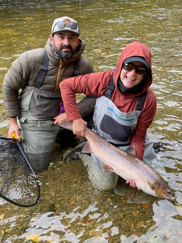 Currents Fly Fishing