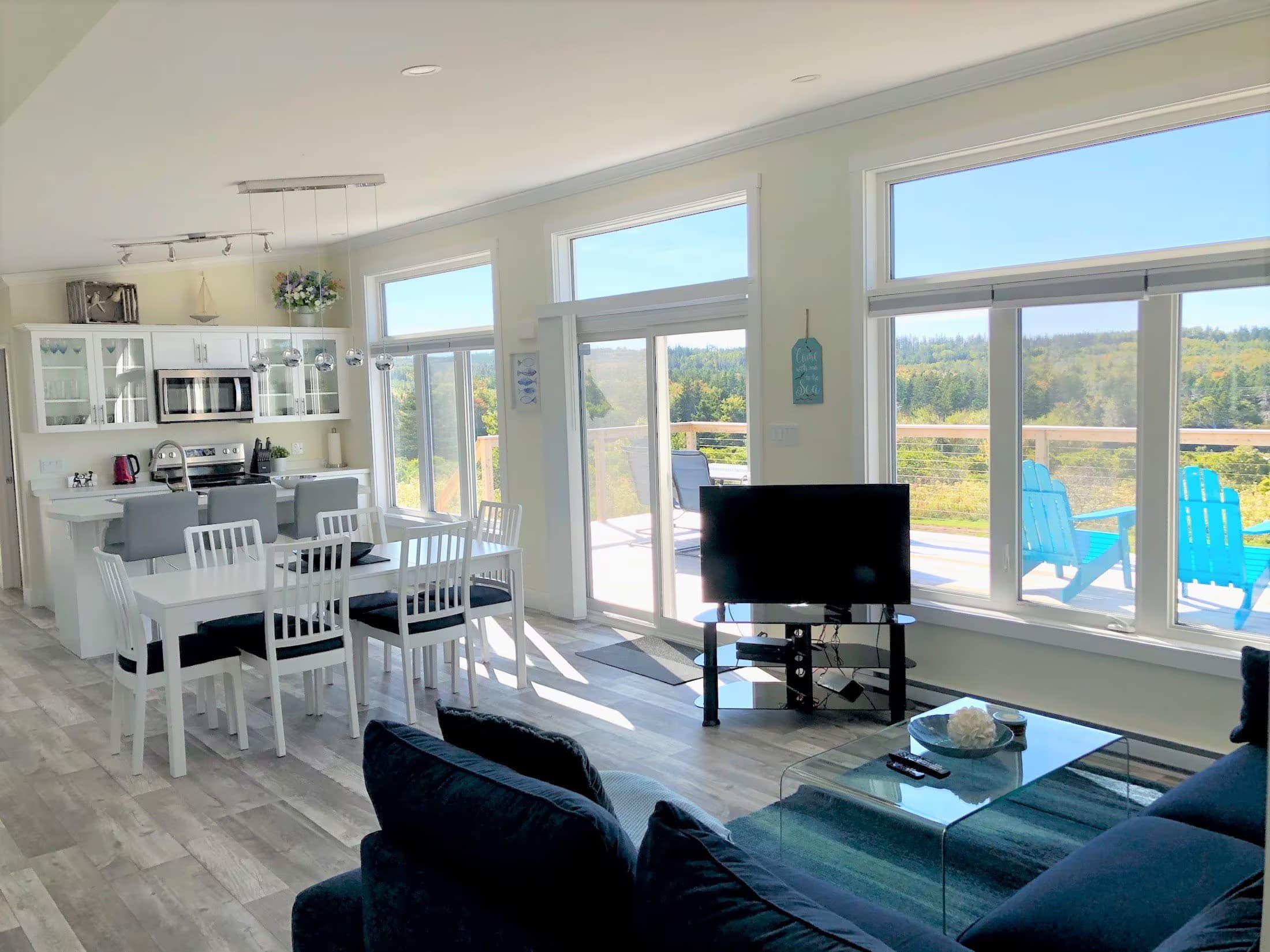 Colindale Beach Villas