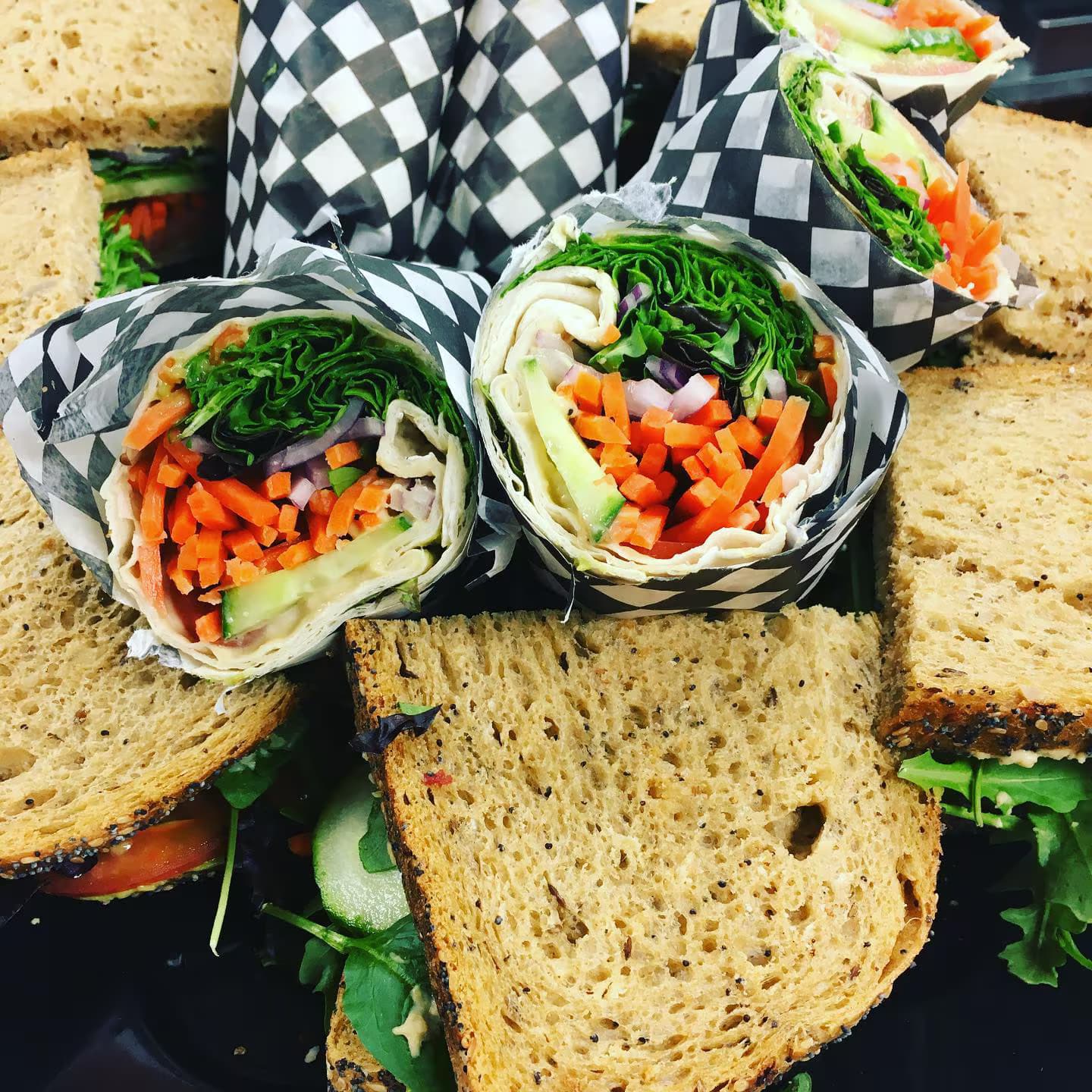 Commercial St. Deli