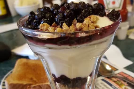Country Kitchen at the Hearthstone Inn