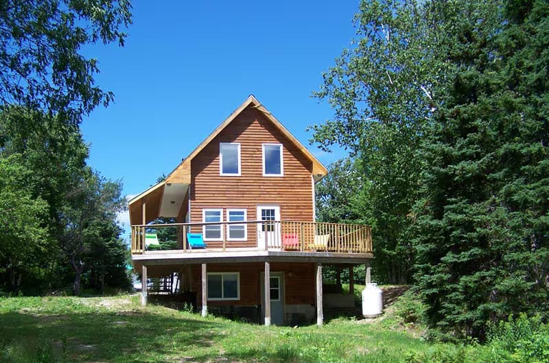 CQ Vacation Home Ingonish Beach