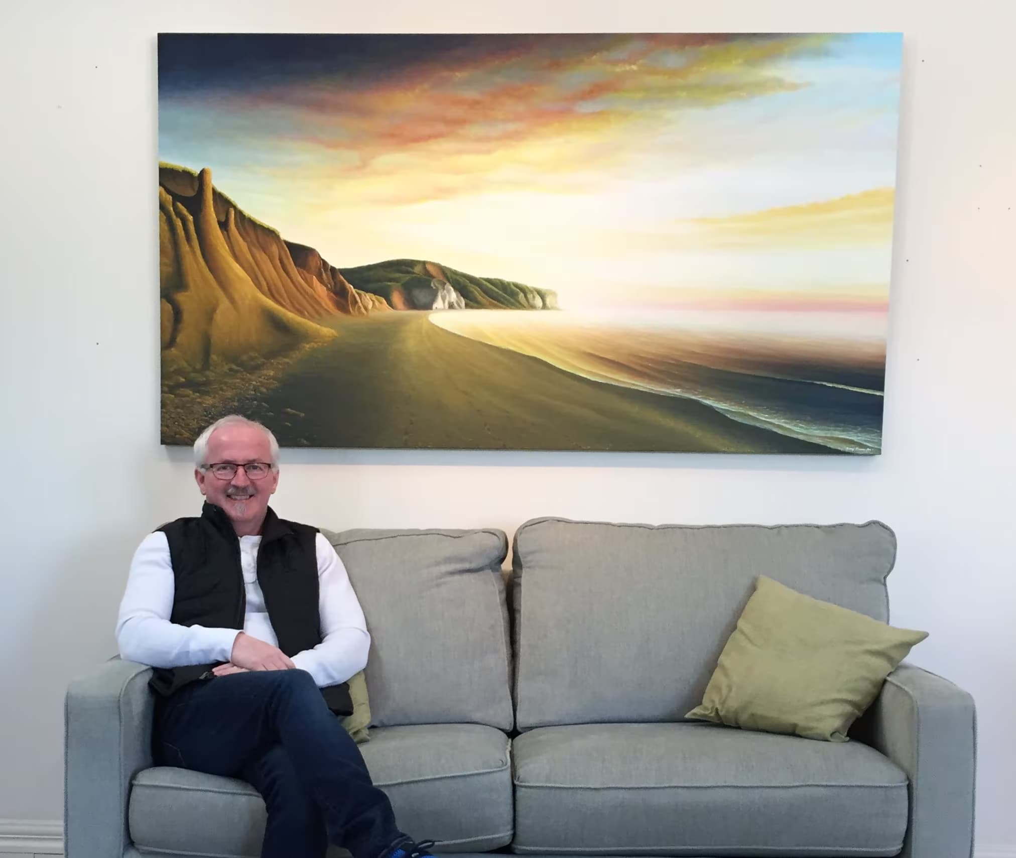 Doug Fraser Art Gallery