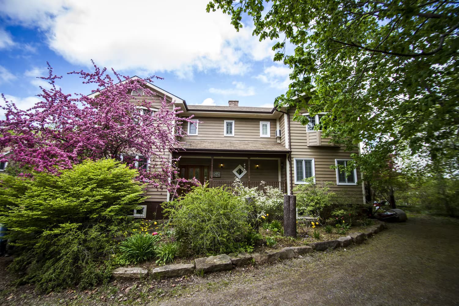Duncreigan Country Inn of Mabou