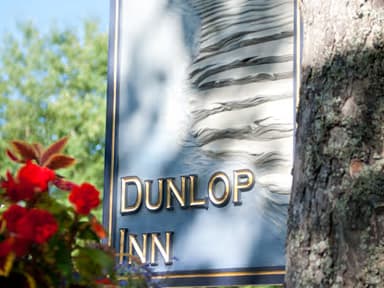 Dunlop Inn