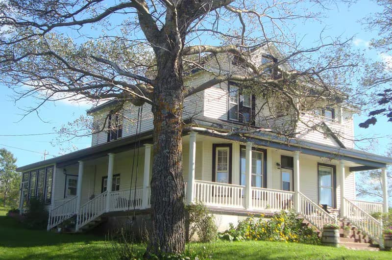 Dusky Diamonds Bed & Breakfast
