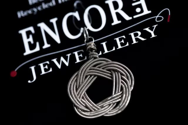 Encore Jewellery