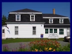 Father John Angus Rankin Cultural Centre