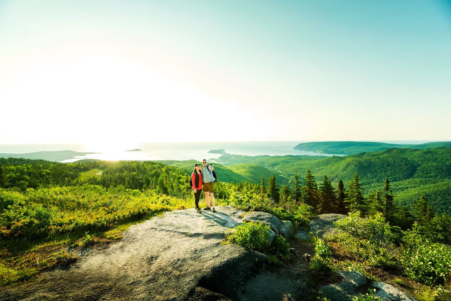 Franey Trail