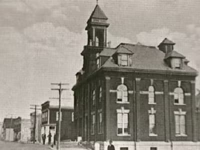 Glace Bay Heritage Museum