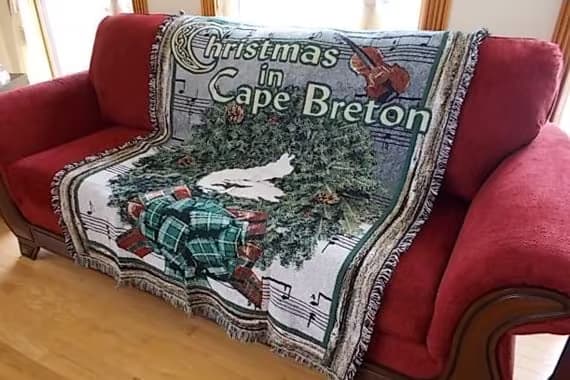 Glad Tidings Christmas Shoppe