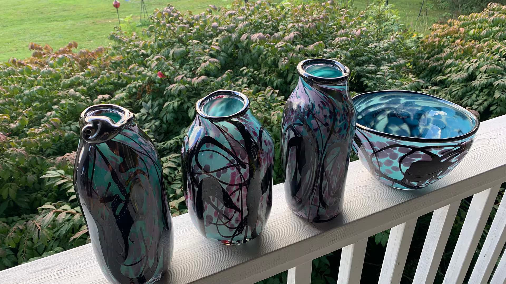 Glass Artisans Studio & Gallery