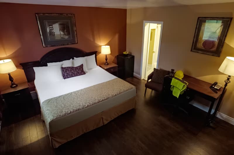 Hearthstone Inn Port Hawkesbury
