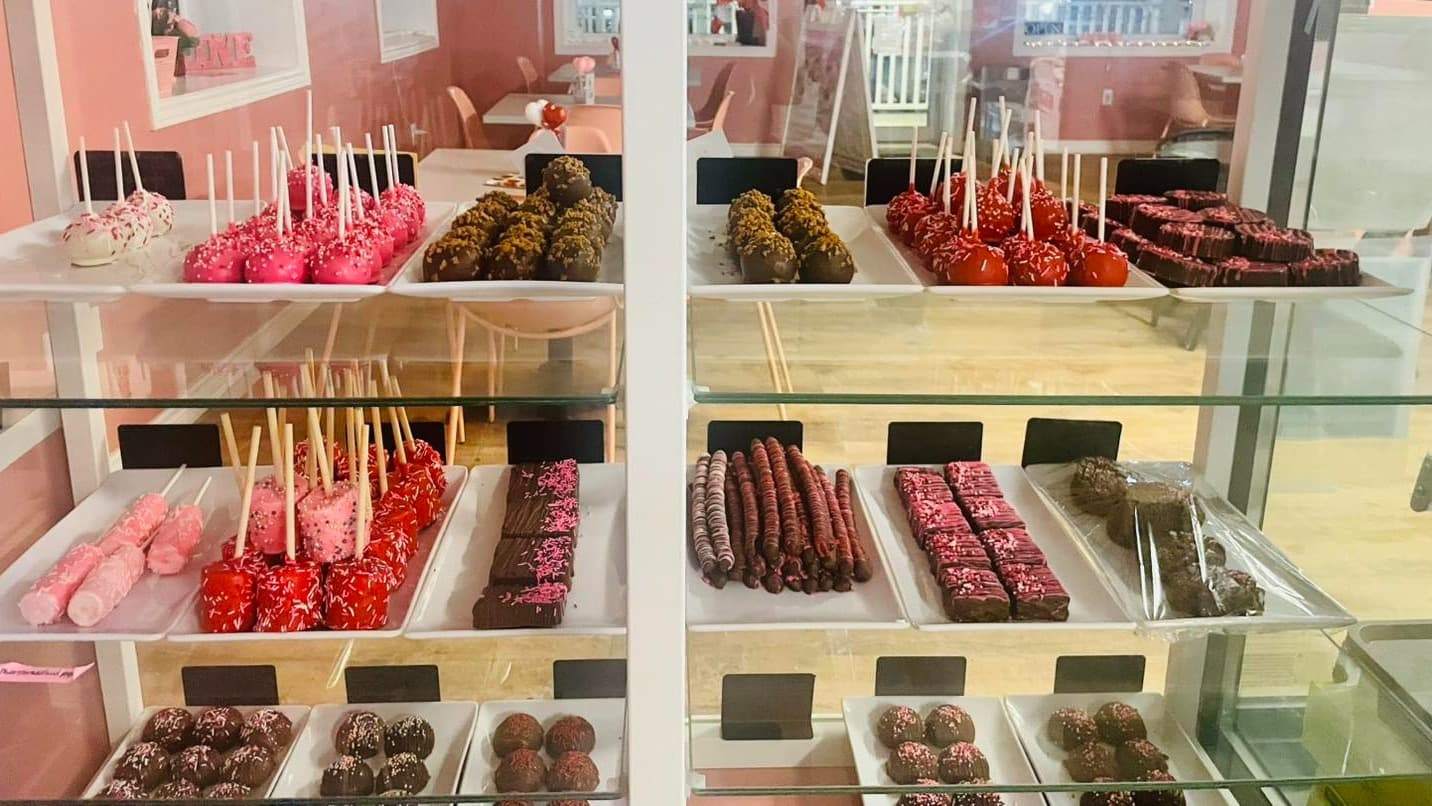 Heavenly Sweet Creations