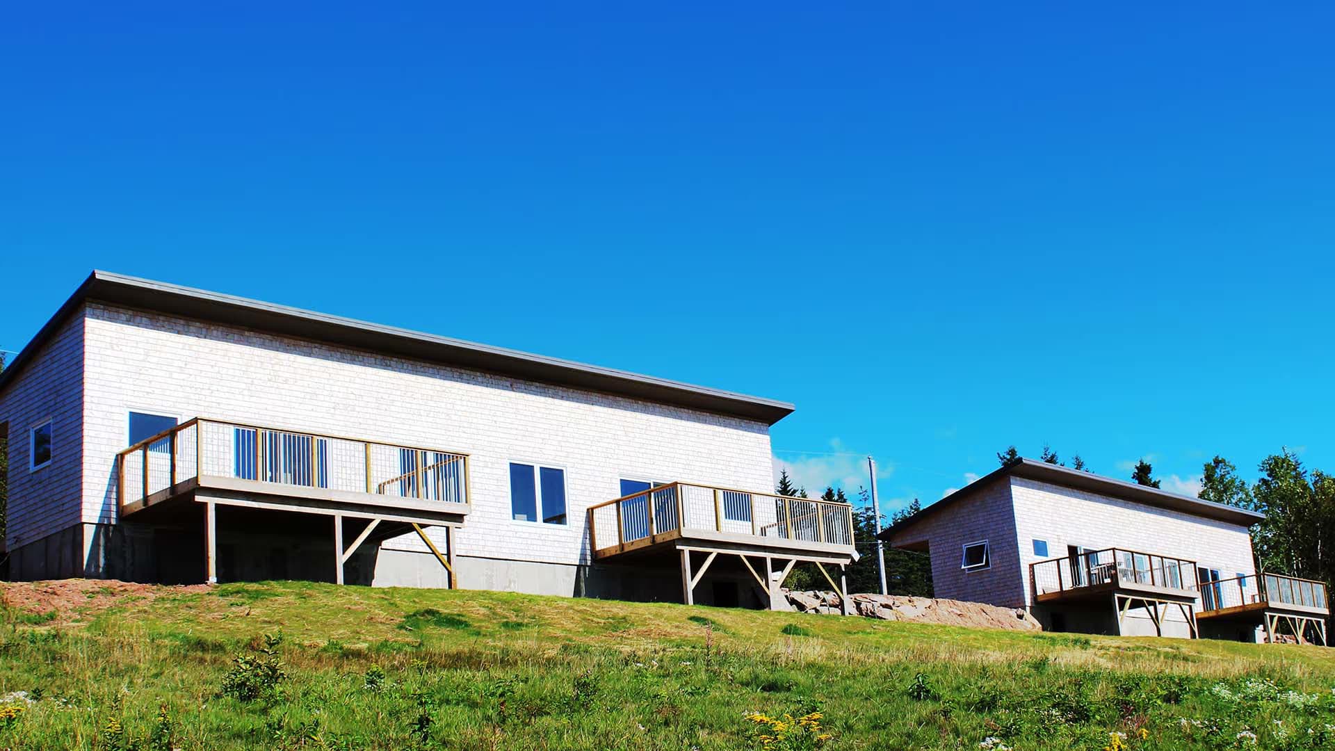 Hector’s Point Vacation Rentals