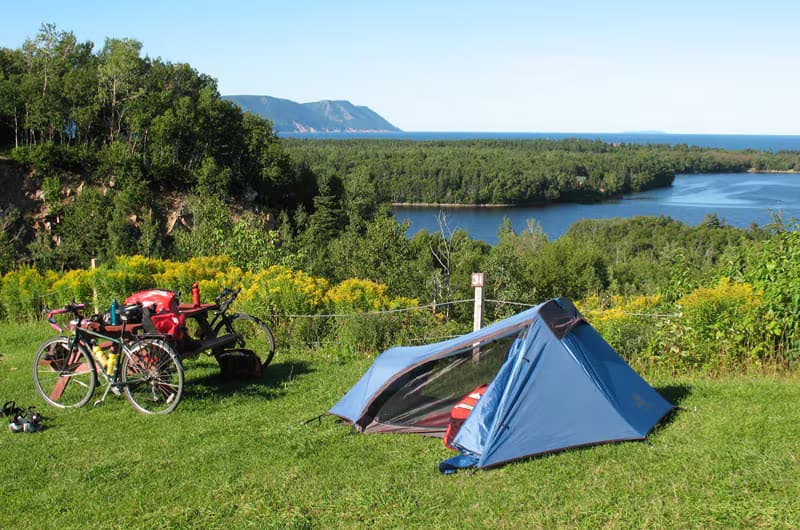 Hide Away Campground & Oyster Market