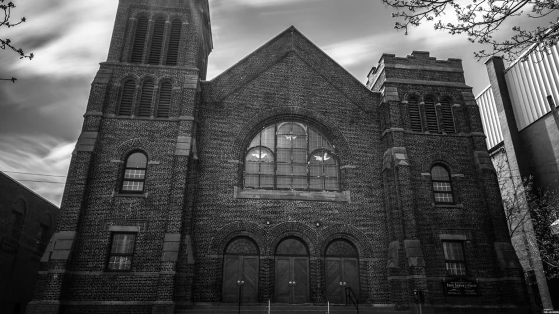 Highland Arts Theatre