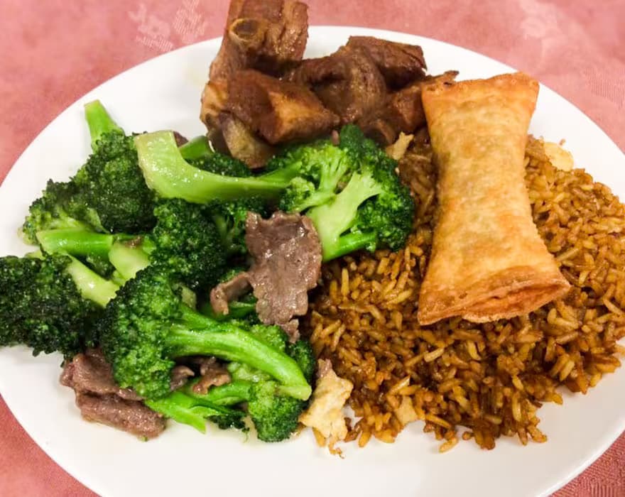 Hong Fa Restaurant