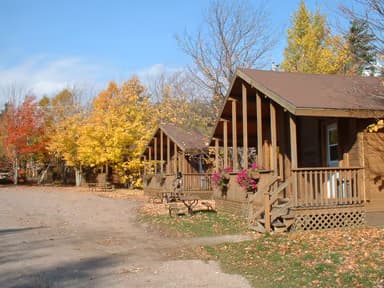 Ingonish Chalets