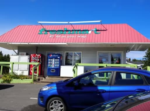 Ingonish Freshmart