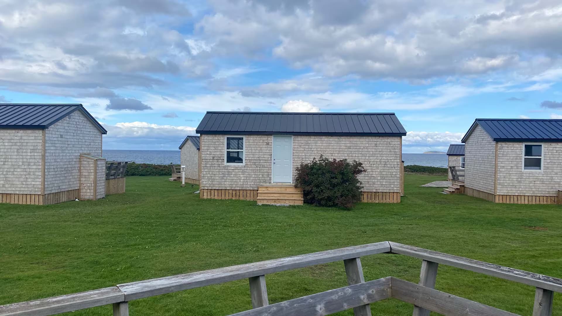 Inverness Beach Village