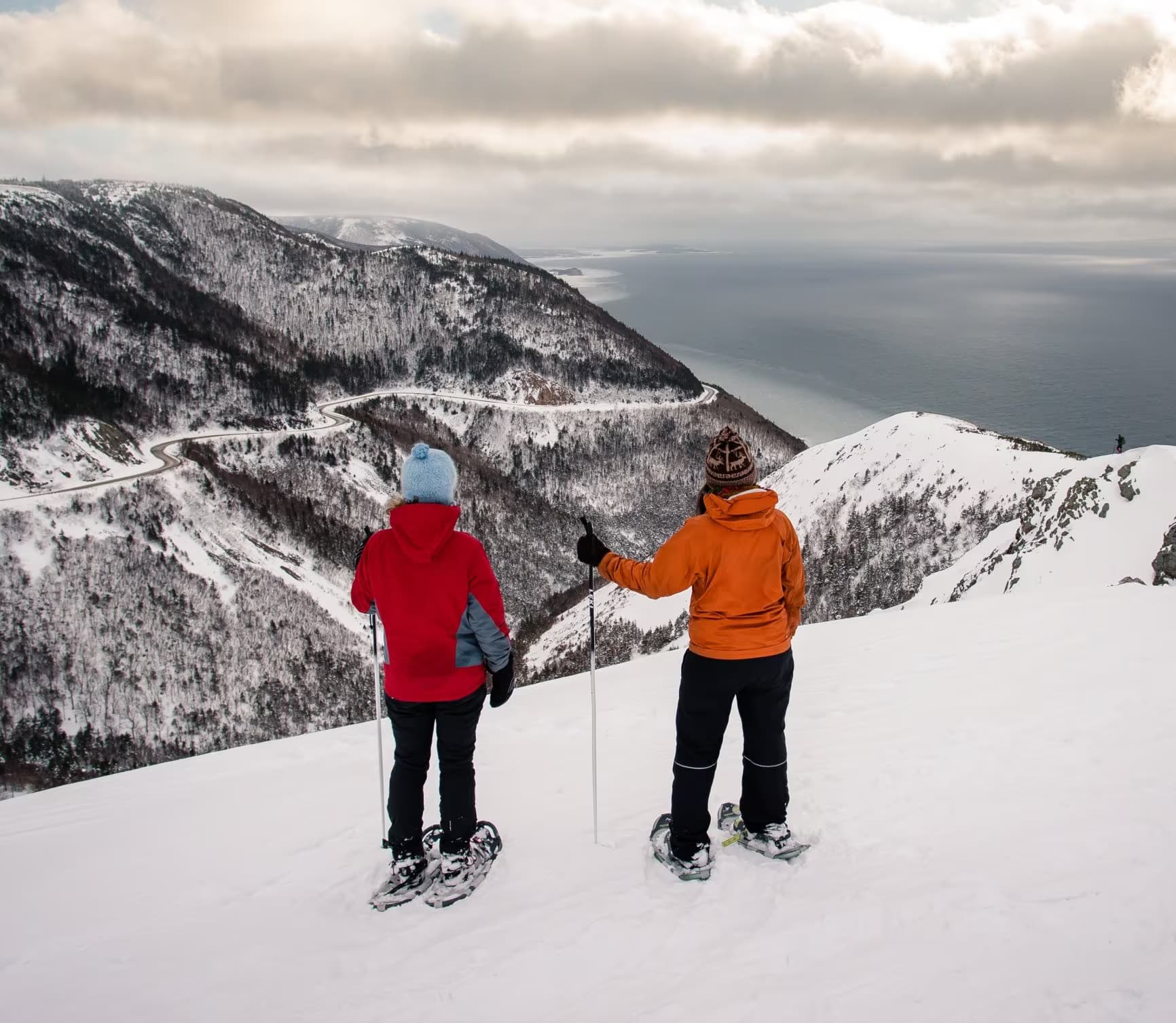 Inverness County Winter Gear Rentals