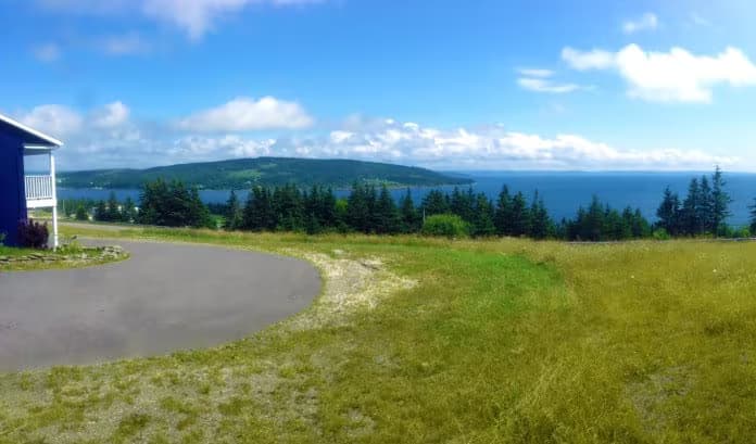 Iona Heights Inn