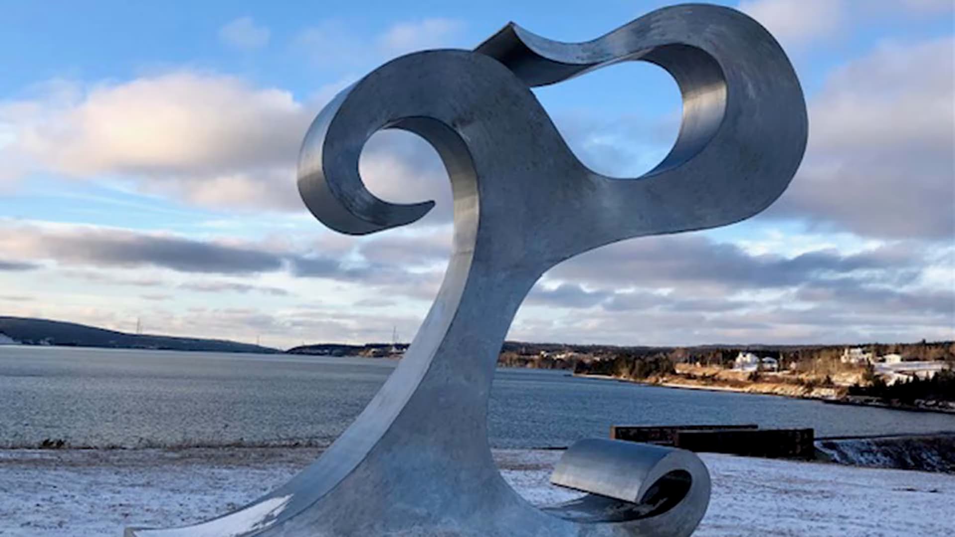 Iron Art & Photographs