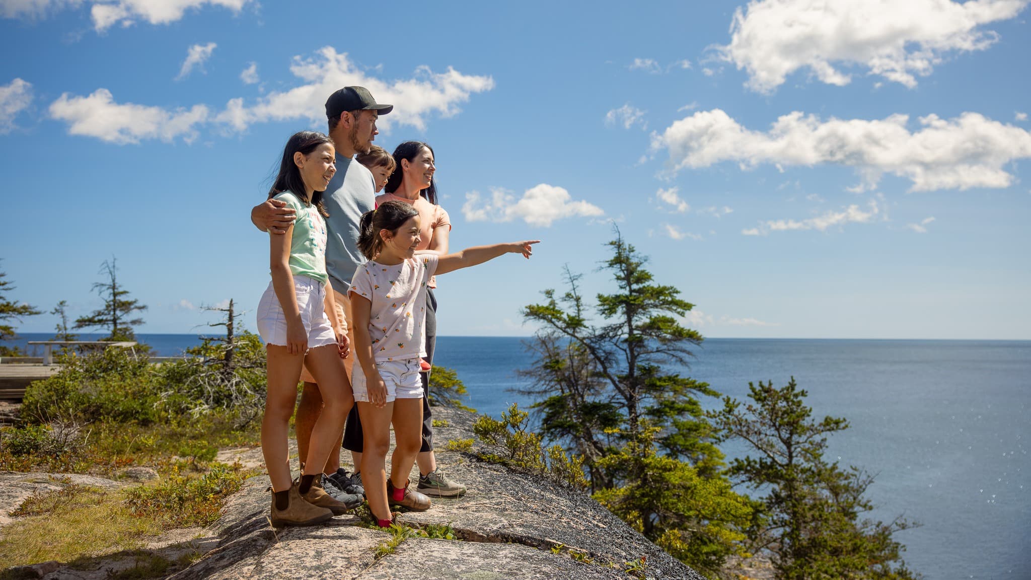 Jack Pine Trail