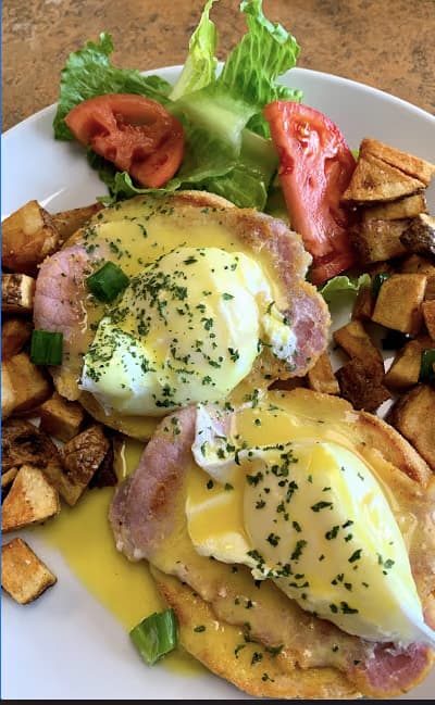 Just in Thyme Homestyle Eatery