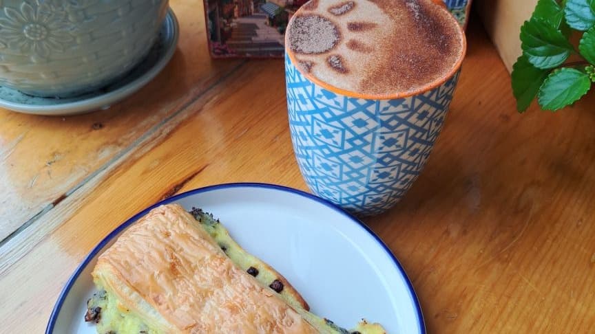 La Provence Bakery & Cafe