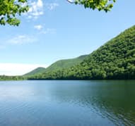 Lake O’Law Provincial Park