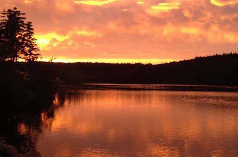 Lake View Treasures Campground & RV Park