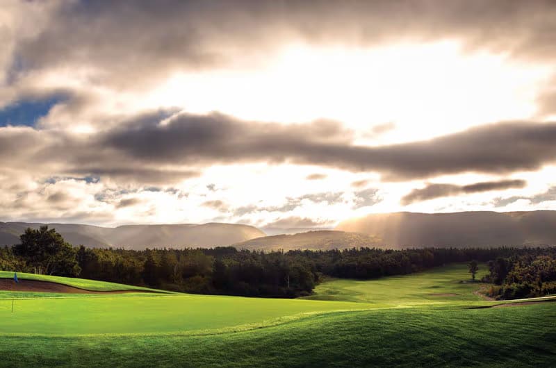 Le Portage Golf Club