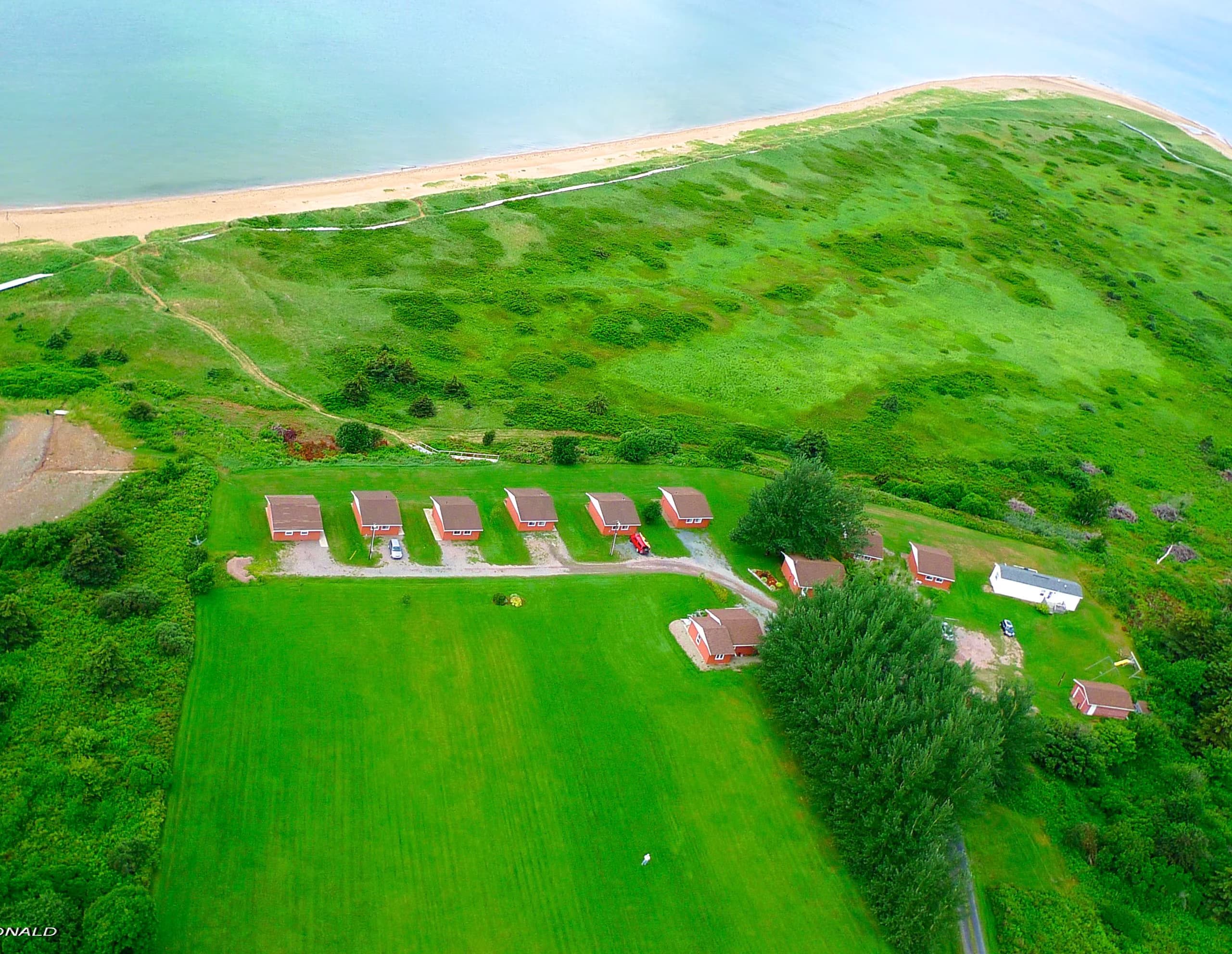 Lighthouse Cottages