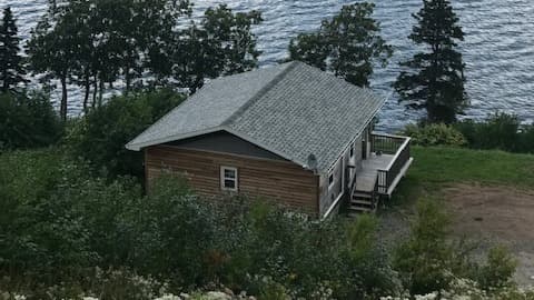 Little Brook Cottages