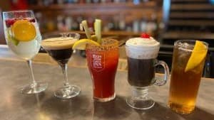 Lockmaster’s Pub