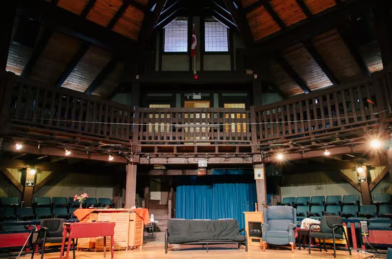 Louisbourg Playhouse
