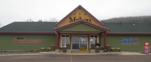 Mabou Freshmart