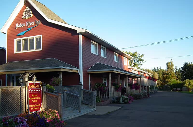 Mabou River Inn