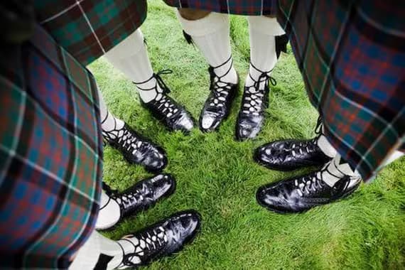 MacIsaac Kiltmakers