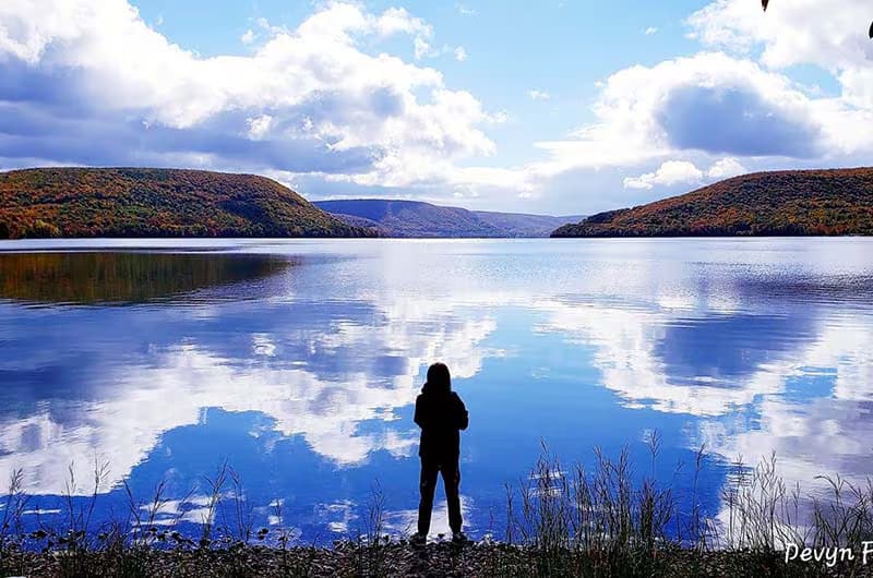 MacKinnon’s Campground