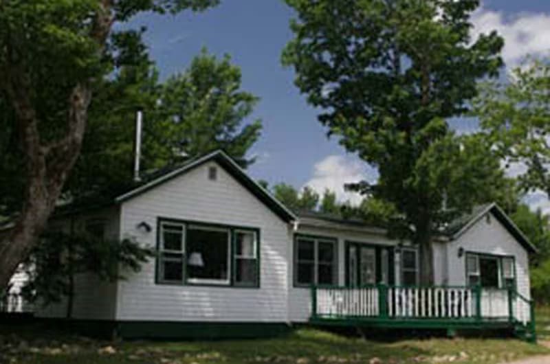 MacPherson House Suites