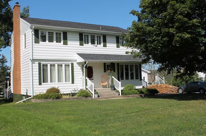 Maggie’s B&B